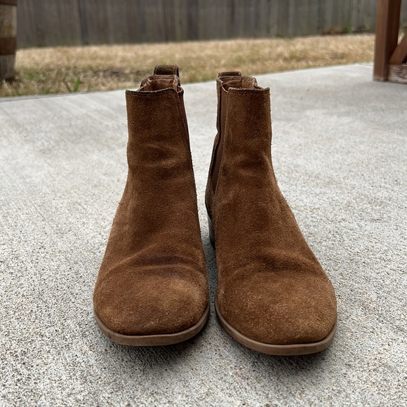 Steve Madden booties - Picture 4 of 10